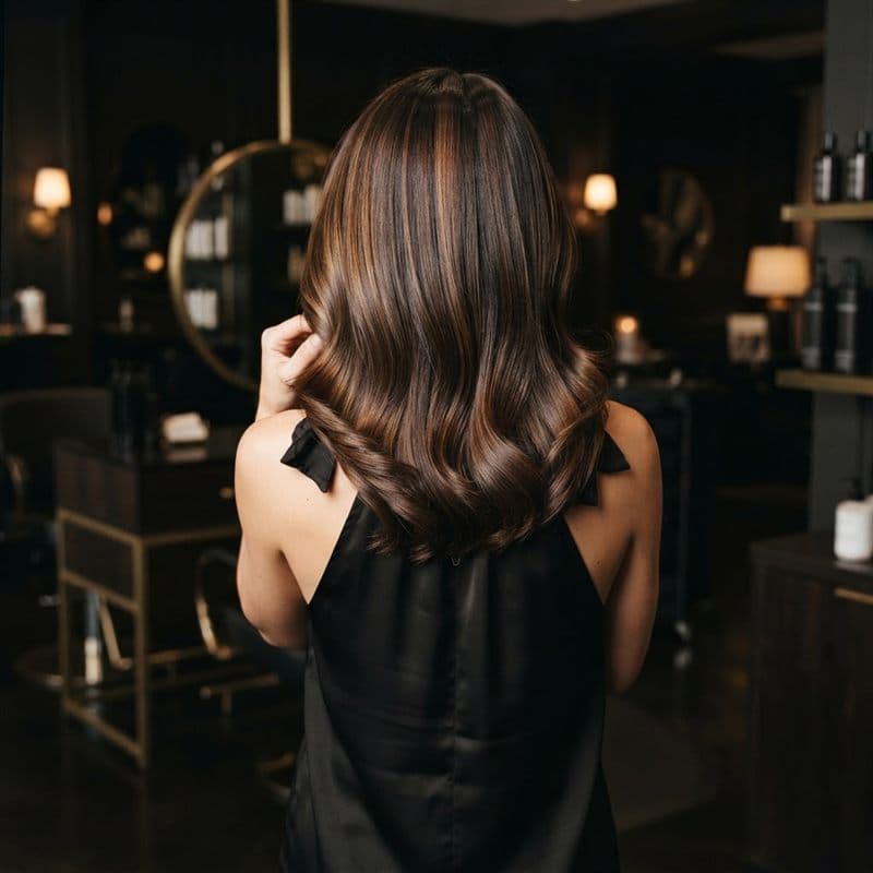 Moroccan Argan Oil Hair Spa in Perambur Moroccan Argan Oil Hair Spa in Perambur