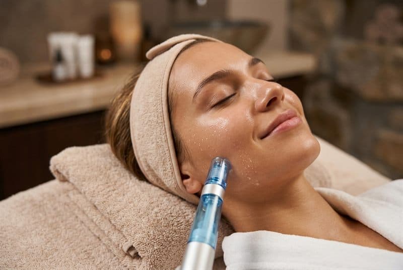 Insta D-Tan Facial & Sun Tan Removal Perambur Insta D-Tan Facial & Sun Tan Removal Perambur
